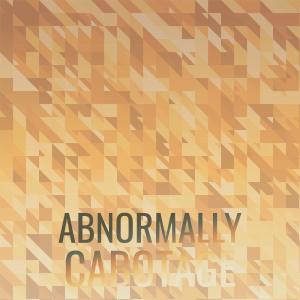 Various Artists的專輯Abnormally Cabotage