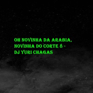 ดาวน์โหลดและฟังเพลง Oh Novinha da Arabia, Novinha do Corte 8 พร้อมเนื้อเพลงจาก DJ YURI CHAGAS
