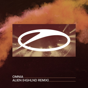Album Alien from Omnia