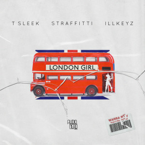 Album London Girl from T Sleek