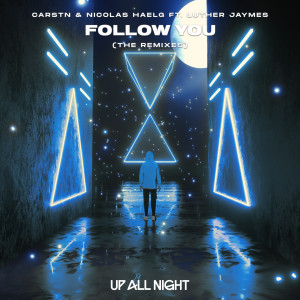Album Follow You (The Remixes) from CARSTN