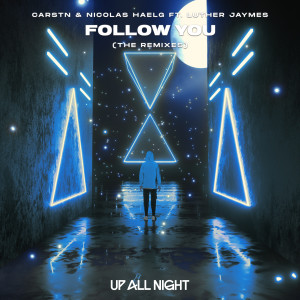 Listen to Follow You (Axel North Remix / Extended Mix) song with lyrics from CARSTN