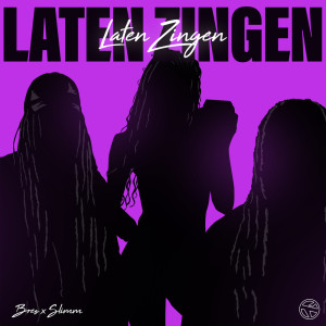 Album Laten Zingen from Bres