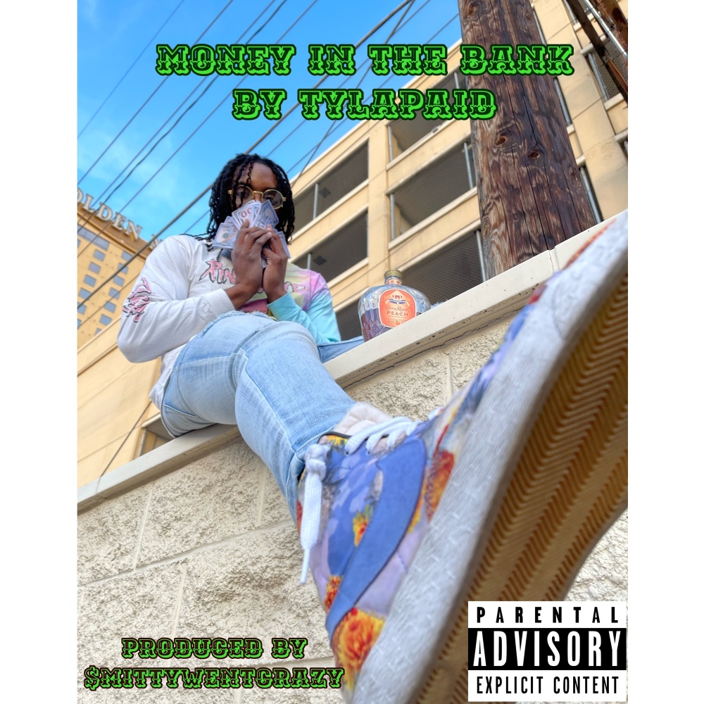 Money In The Bank (Explicit)