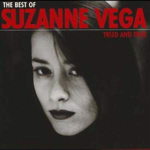 Suzanne Vega的專輯The Best Of Suzanne Vega - Tried And True
