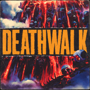 Pop Evil的專輯Deathwalk