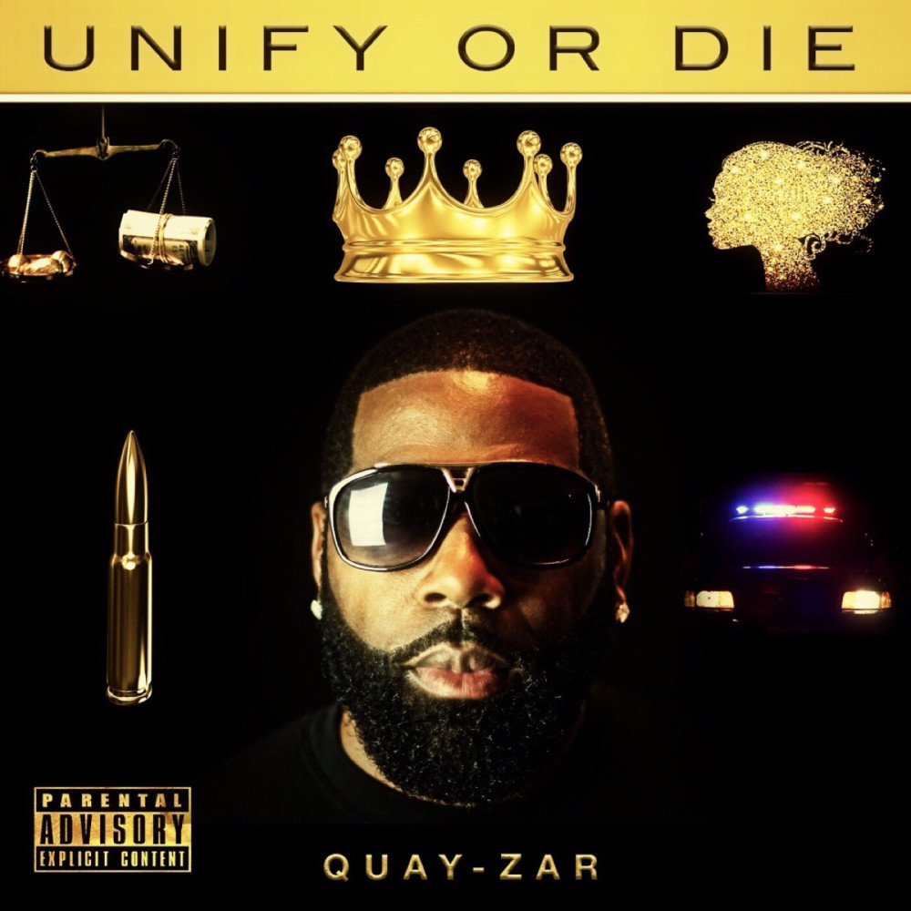 1 Life (feat. Kriztofur H) (Explicit)