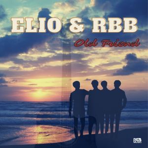 收听Elio的Old Friend歌词歌曲