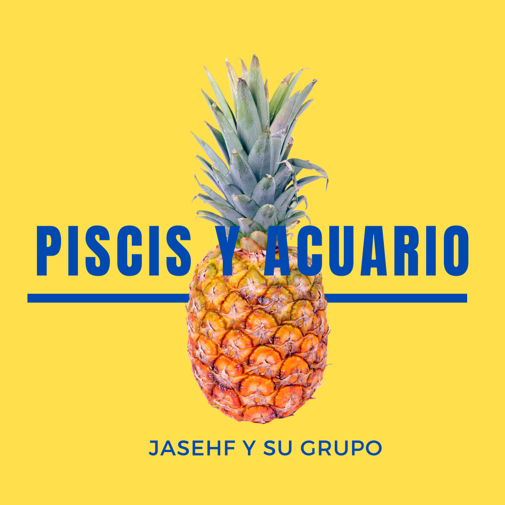 Piscis Y Acuario