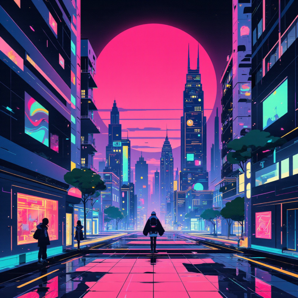 Voltage Mirage