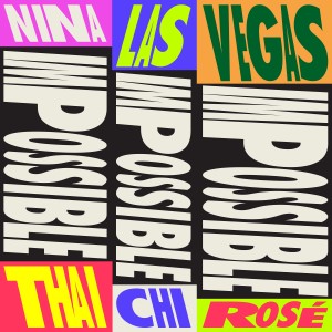 收聽Nina Las Vegas的Impossible歌詞歌曲