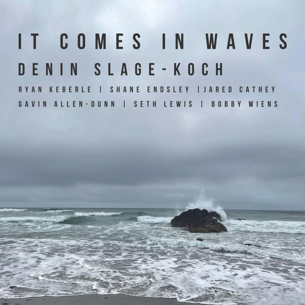 The Philosopher (for Wayne Shorter) (feat. Ryan Keberle & Shane Endsley)