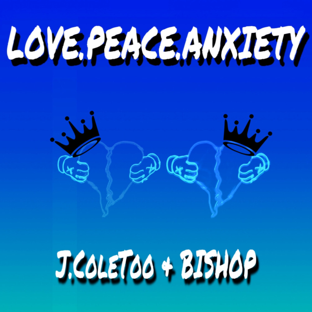 Love.Peace.Anxiety (Explicit)