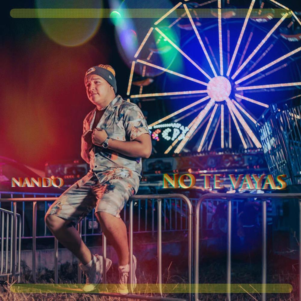 No Te Vayas (feat. OHRTZ MUSIC)