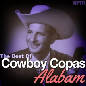 ดาวน์โหลดและฟังเพลง Because of You พร้อมเนื้อเพลงจาก Cowboy Copas