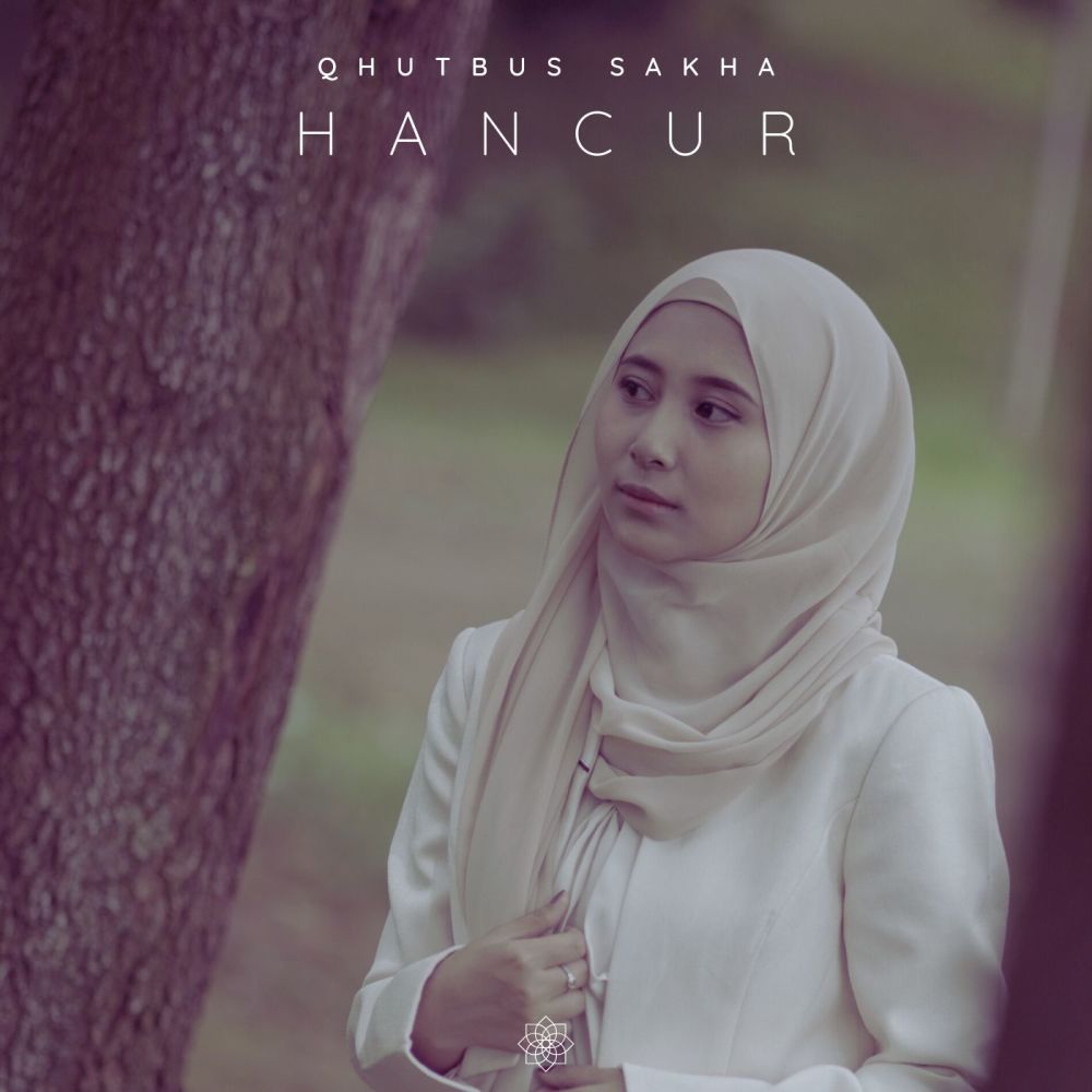 Hancur