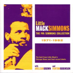 ดาวน์โหลดและฟังเพลง Snap Your Fingers พร้อมเนื้อเพลงจาก Little Mack Simmons