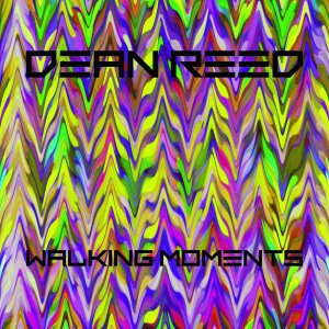Dean Reed的專輯Walking Moment