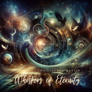 Christopher Martin的專輯Whispers of Eternity