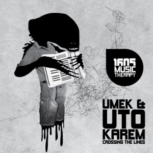 Listen to Crossing the Lines song with lyrics from Umek