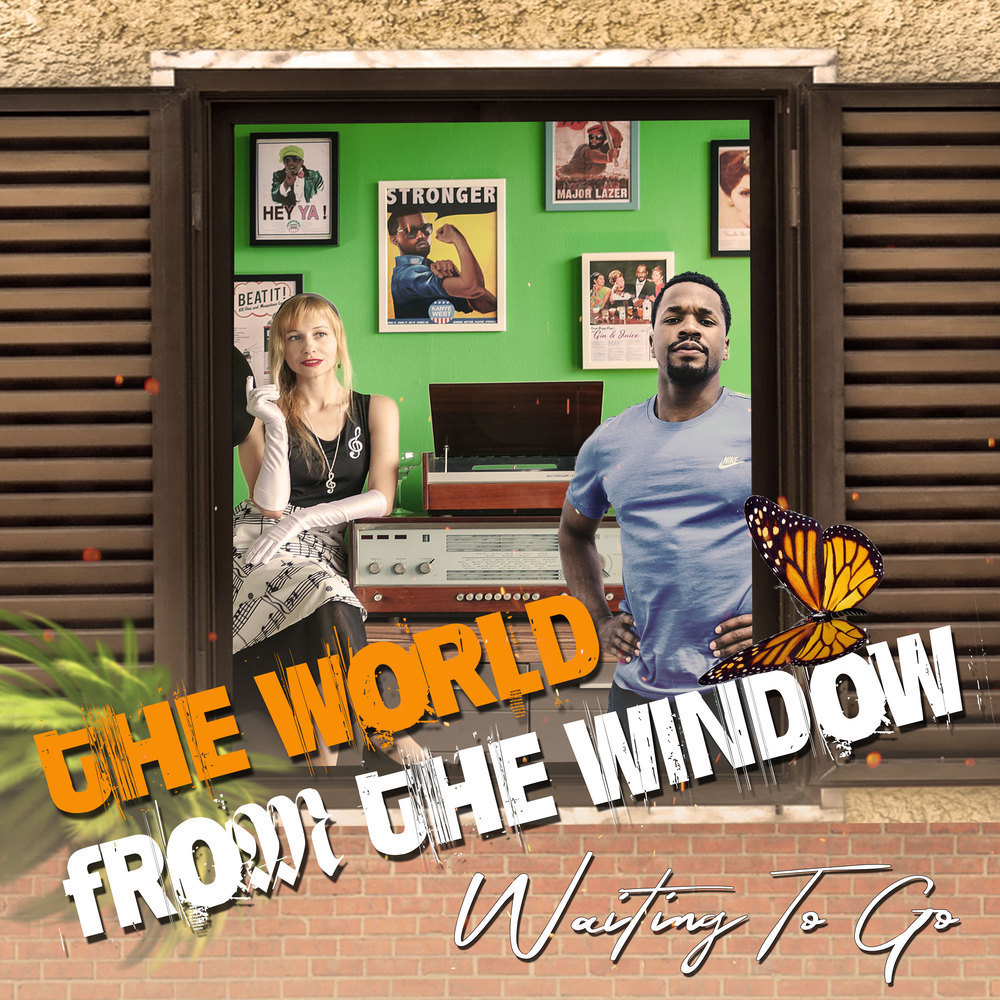 The Life That We Live (Explicit)