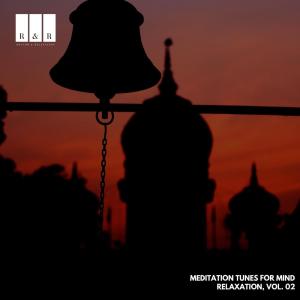 收听Ahimsa Souls的Wild Mind Meditation歌词歌曲