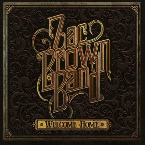 Zac Brown Band的专辑Roots (Radio Version)