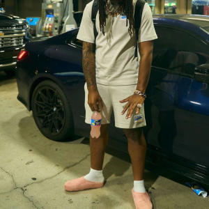 收聽slowdownron的Understood Fast (feat. Bani) (Explicit)歌詞歌曲