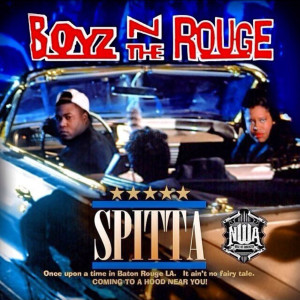 ดาวน์โหลดและฟังเพลง Gabby (Explicit) พร้อมเนื้อเพลงจาก Spitta
