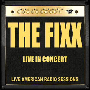 The Fixx - Live in Concert