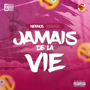 Dengarkan Jamais de la vie (Explicit) lagu dari Nernos dengan lirik