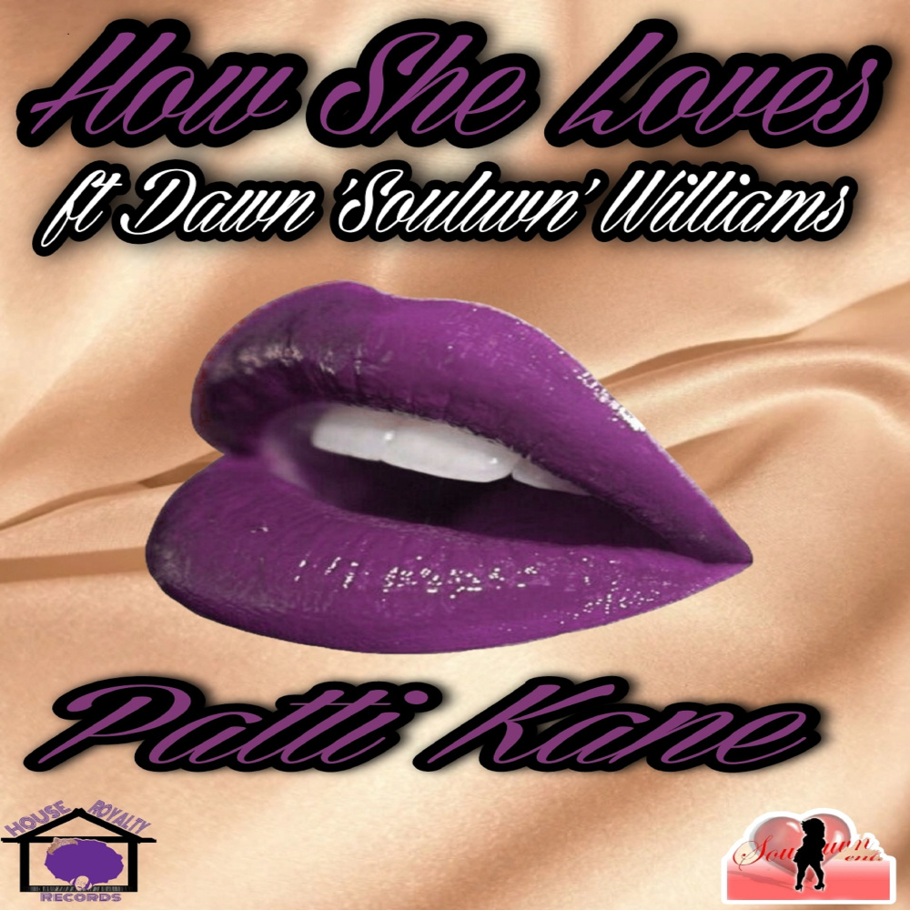 How She Loves (The House Royalty Way Reprise)