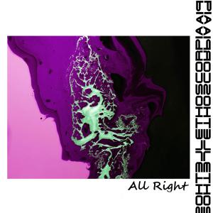 Album All Right oleh Lethoscorpia