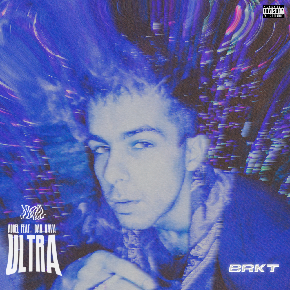 ULTRA(feat. Dan Nava) (Explicit)