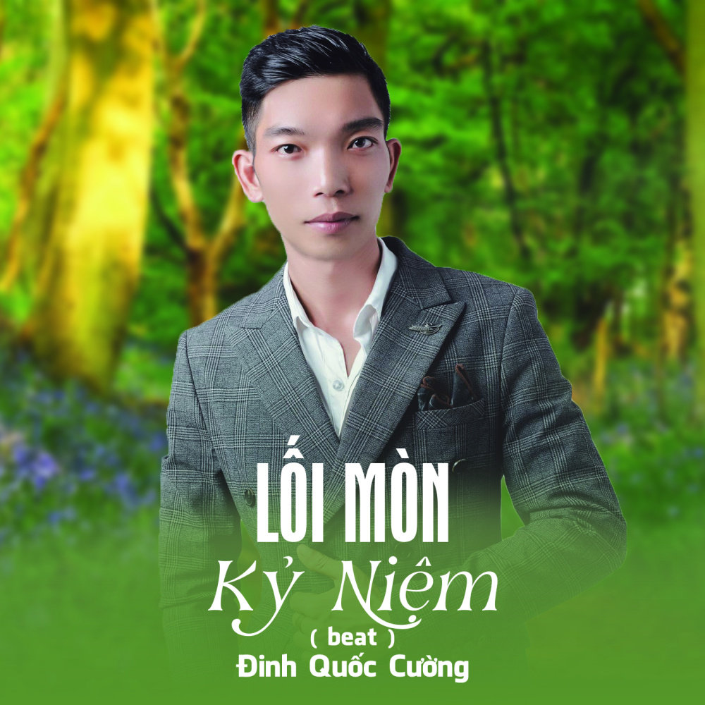 Lối Mòn Kỷ Niệm (Beat)