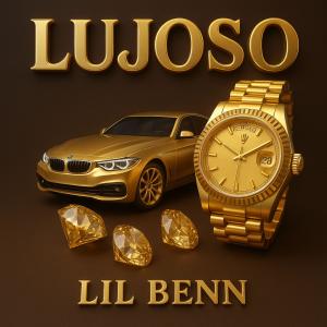 LIL BENN的專輯LUJOSO