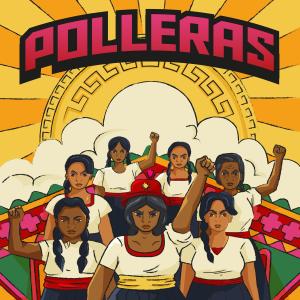 ดาวน์โหลดและฟังเพลง Polleras (feat. La Trucíos) พร้อมเนื้อเพลงจาก Son D' Piaf