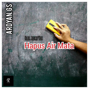 Listen to Hapus Air Mata song with lyrics from Ardiyan GS