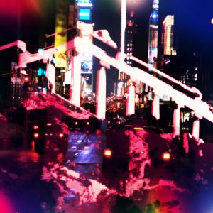 Vibrant的專輯COLOSSUS Reprise (from Acropolis II)