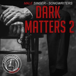 Peter Knight的專輯Dark Matters 2-Male