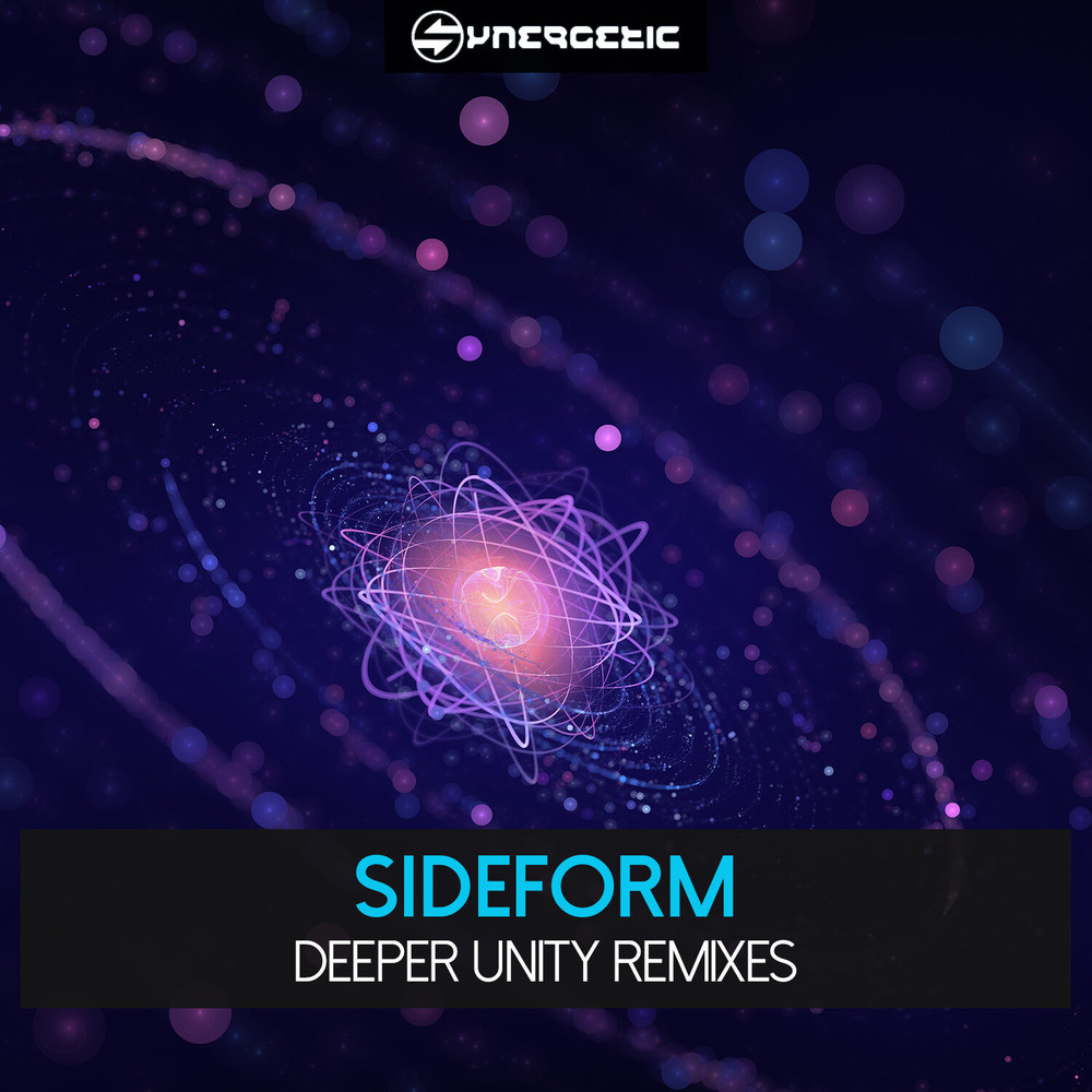 Deeper Unity (Terahert Remix)