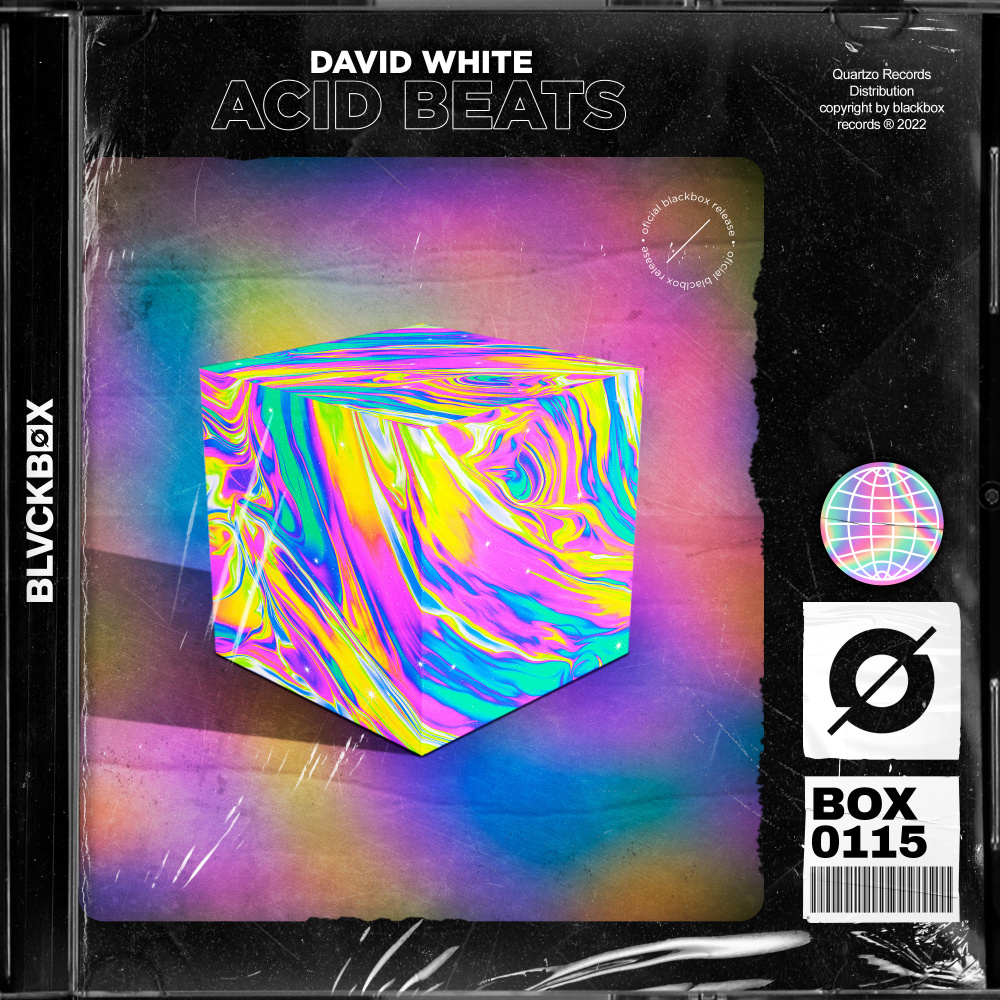 Acid Beats (Extended Mix)