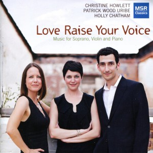 ดาวน์โหลดและฟังเพลง My Garden: Another Spring พร้อมเนื้อเพลงจาก Christine Howlett