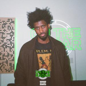 อัลบัม Salomon Faye "On The Radar" (Freestyle) [Explicit] ศิลปิน On the Radar