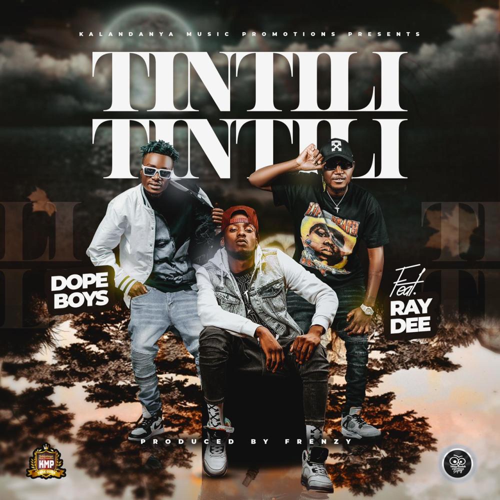 Tintili Tintili(feat. Ray Dee)