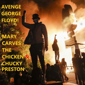 Album Avenge George Floyd (Explicit) from 