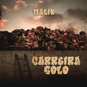 Album CARREIRA SOLO oleh Malik