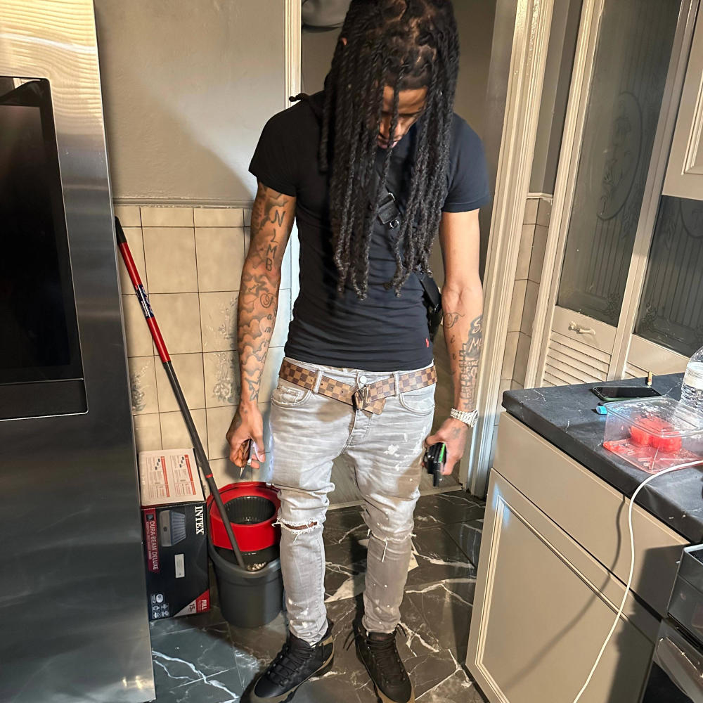 Puttem Down (Explicit)