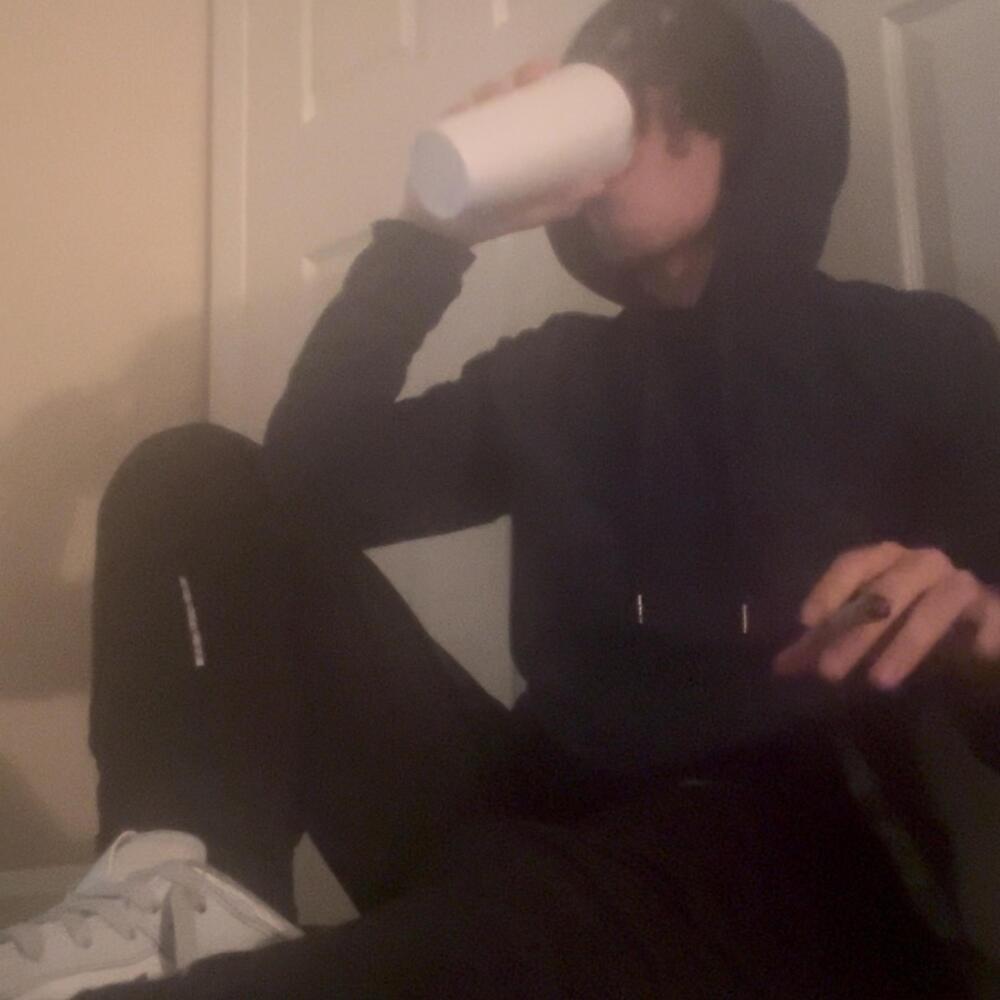 Drunk Wit Ya Bitch (Explicit)