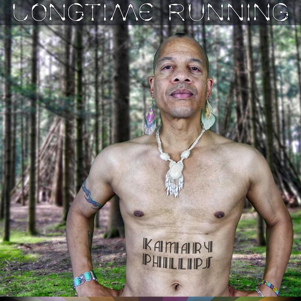 Longtime Running